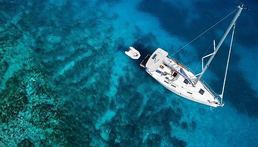 yacht rental rhodes greece